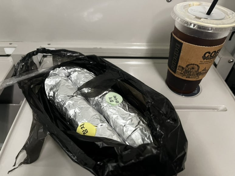 청춘김밥&토스트 이미지