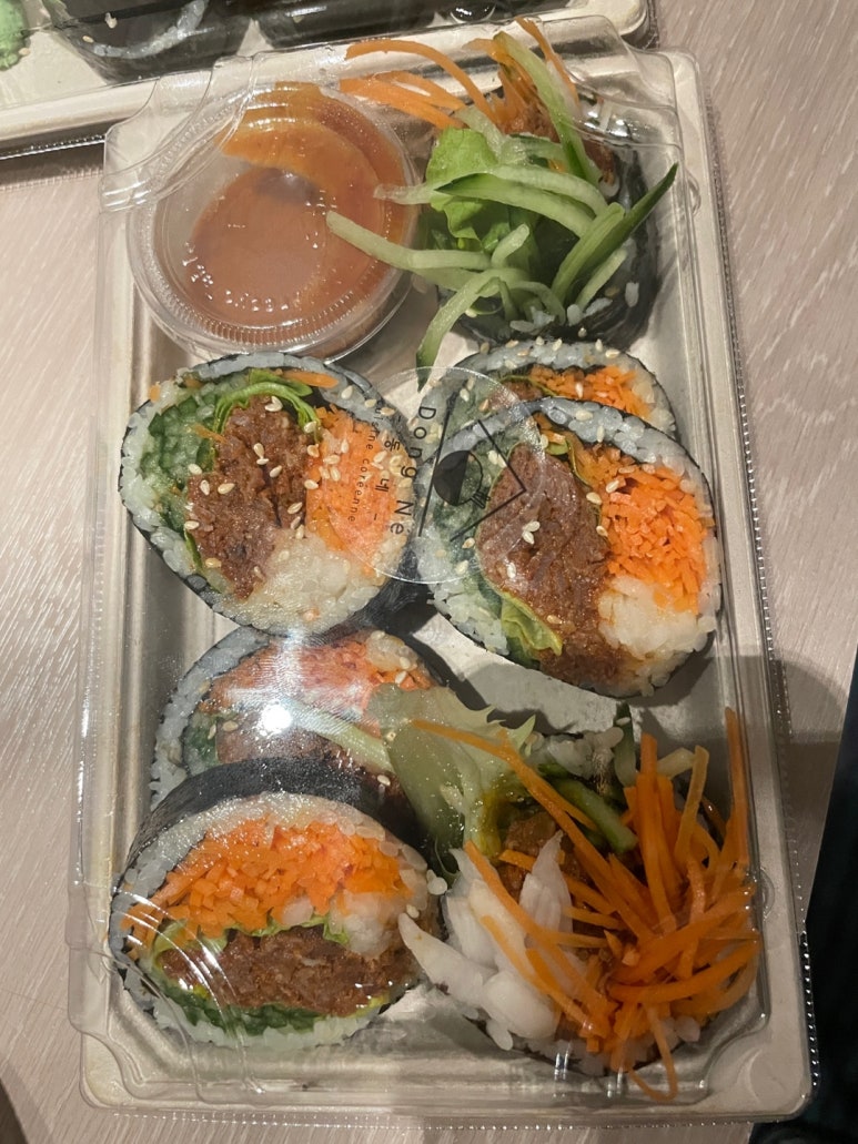 김밥동네 이미지
