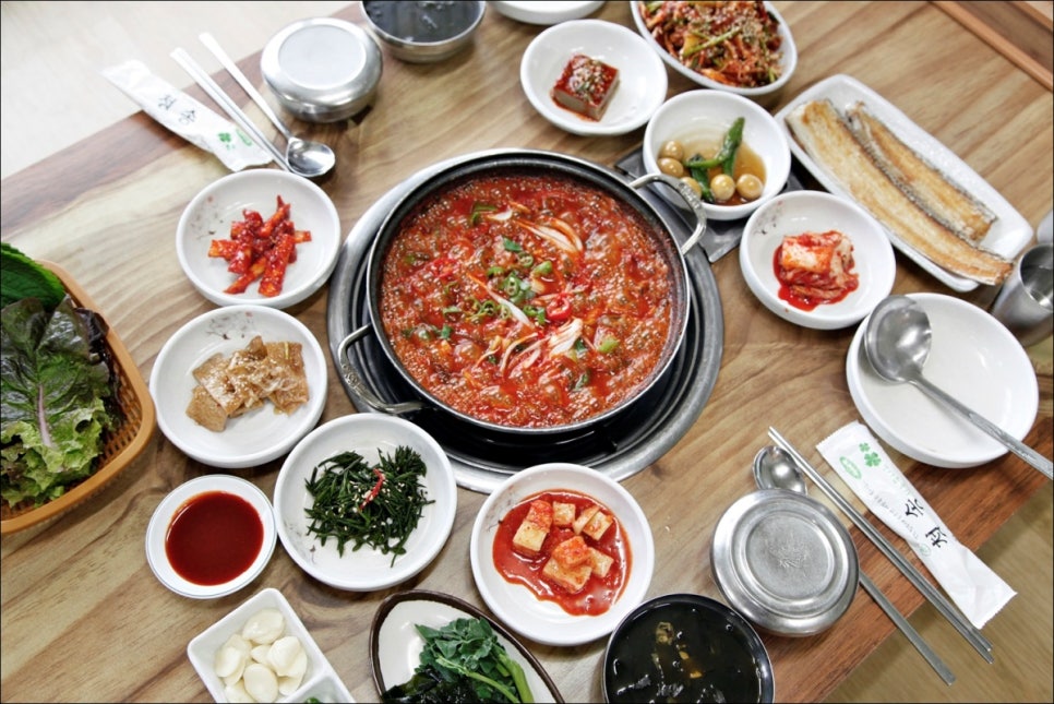동천식당 이미지