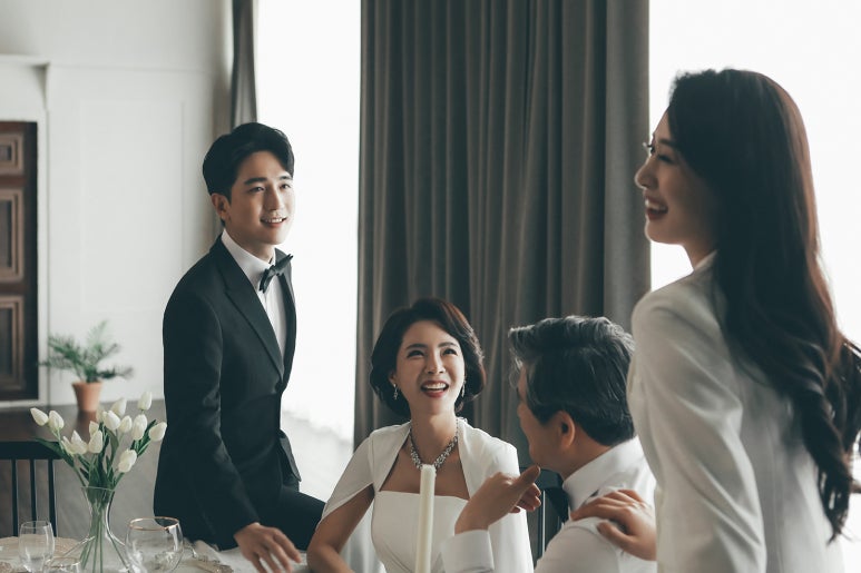 더엘패밀리스튜디오 이미지
