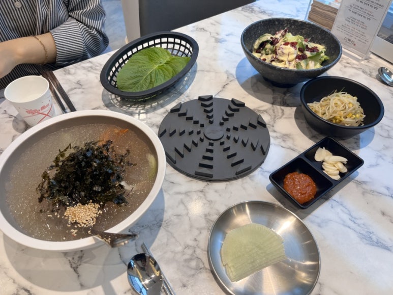 신복관아산배방점 이미지