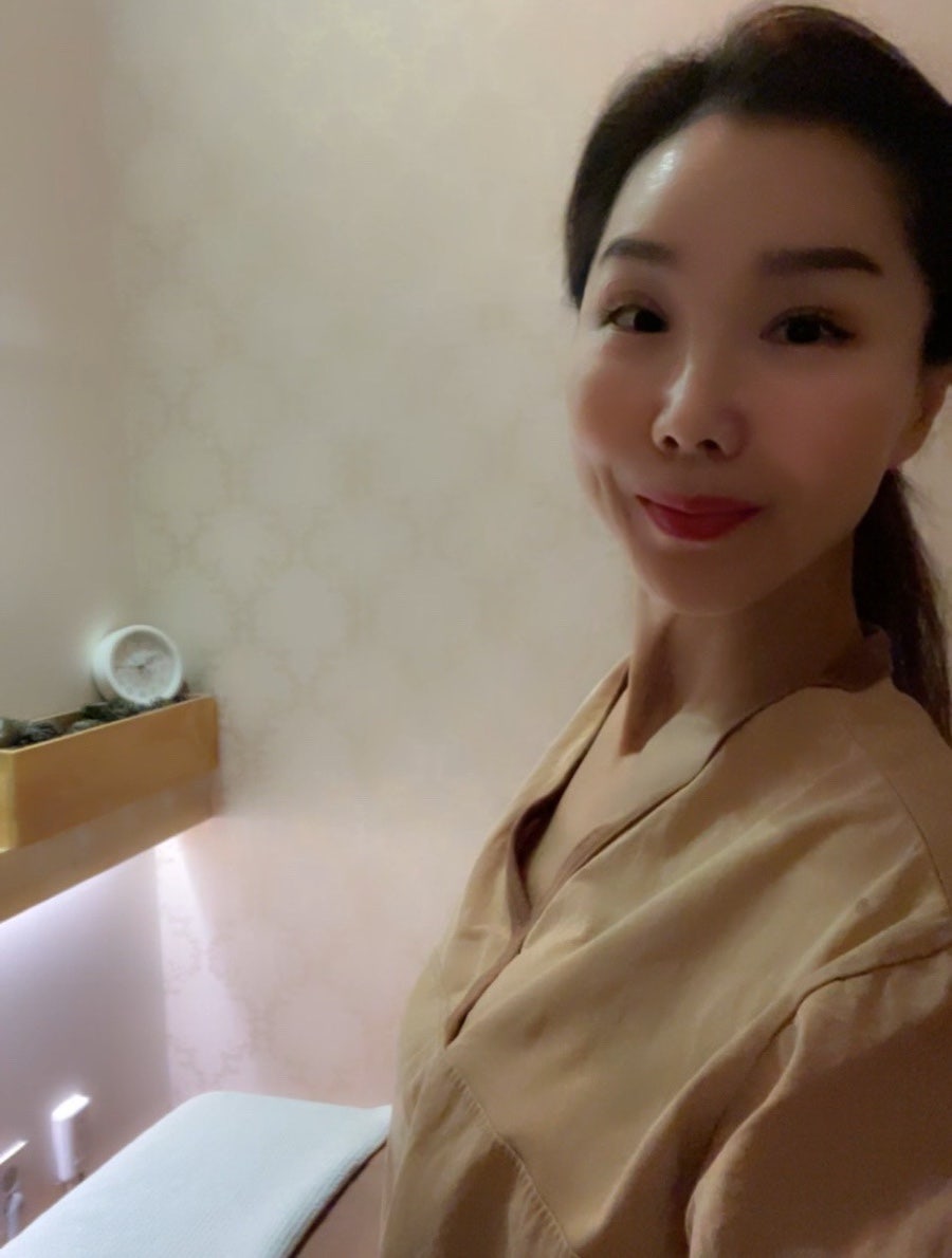웰빙중국전통 이미지