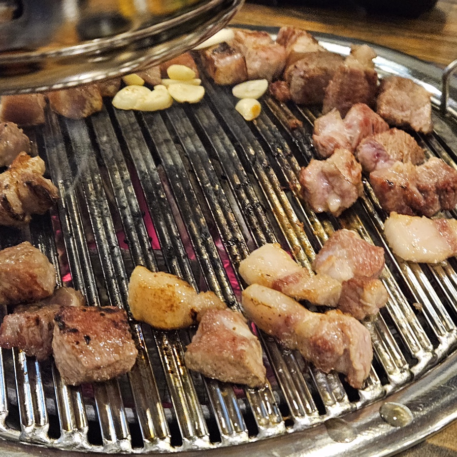 탐라생고기 이미지