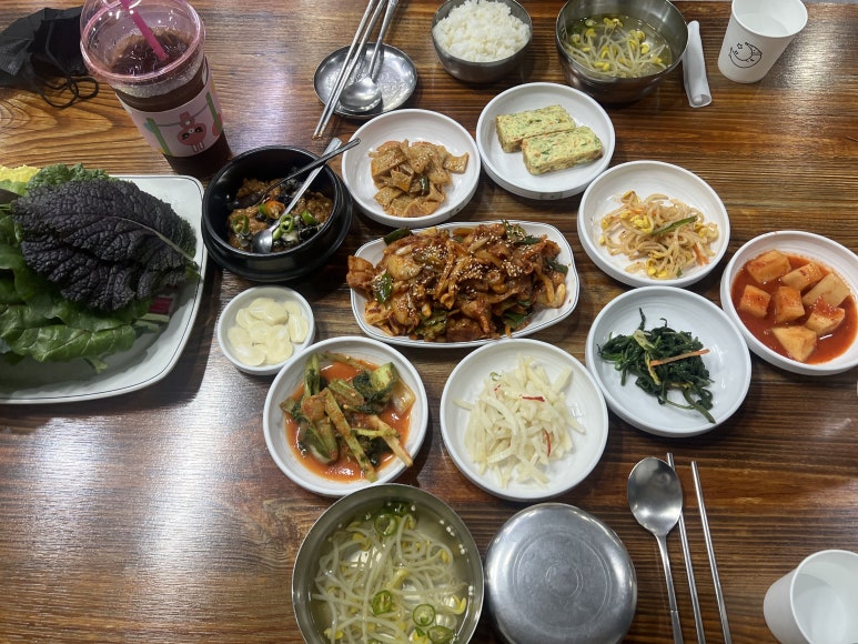 형제돌구이 이미지