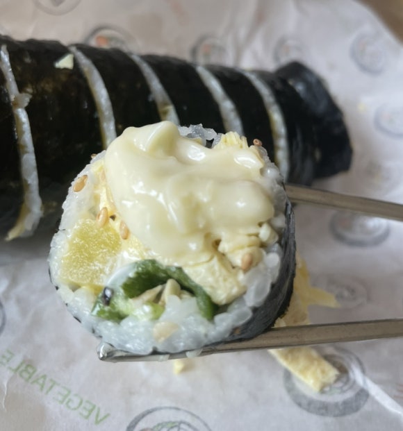 집김밥밖에커피 이미지
