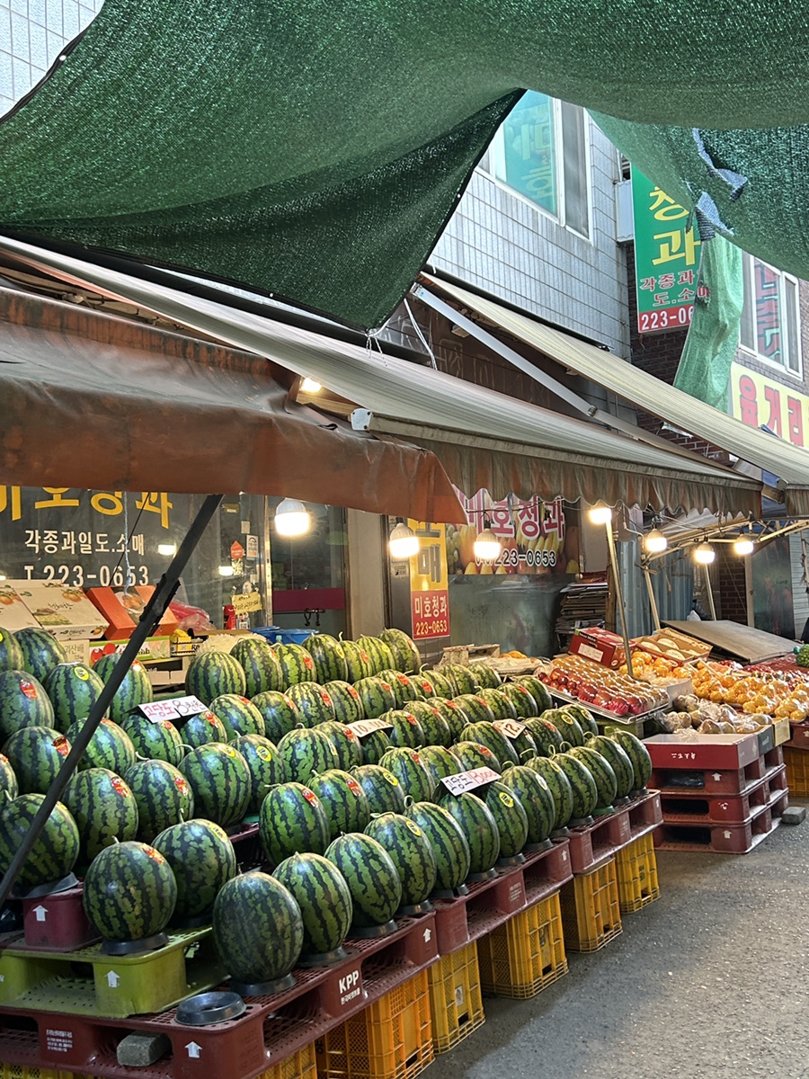 육거리 유나식당 이미지