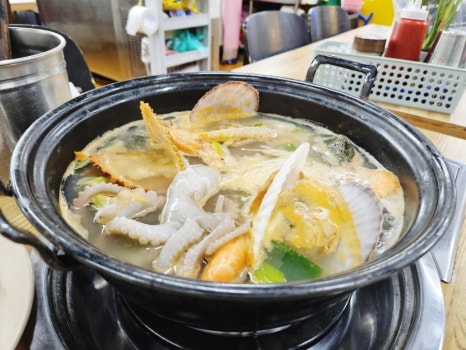 전곡항분식 이미지