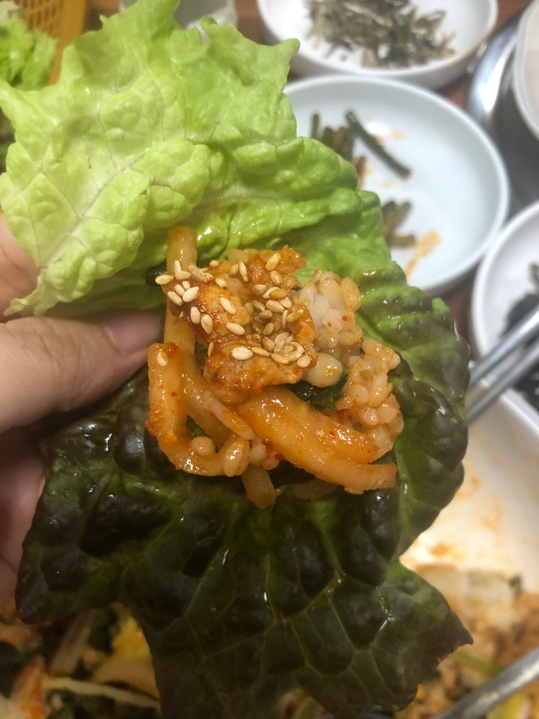 옛터골 이미지