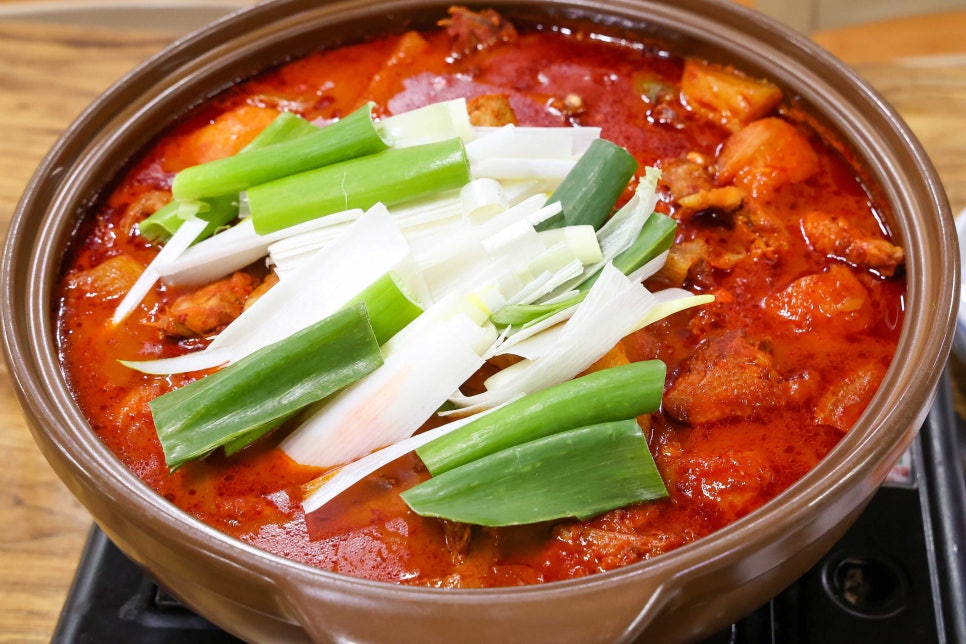 참솔갈비 이미지