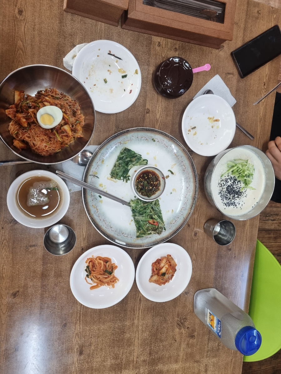 동강국수집 이미지