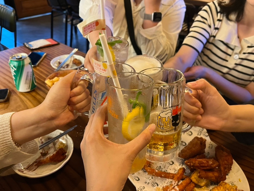 역전 할머니 맥주 포항효자점 이미지