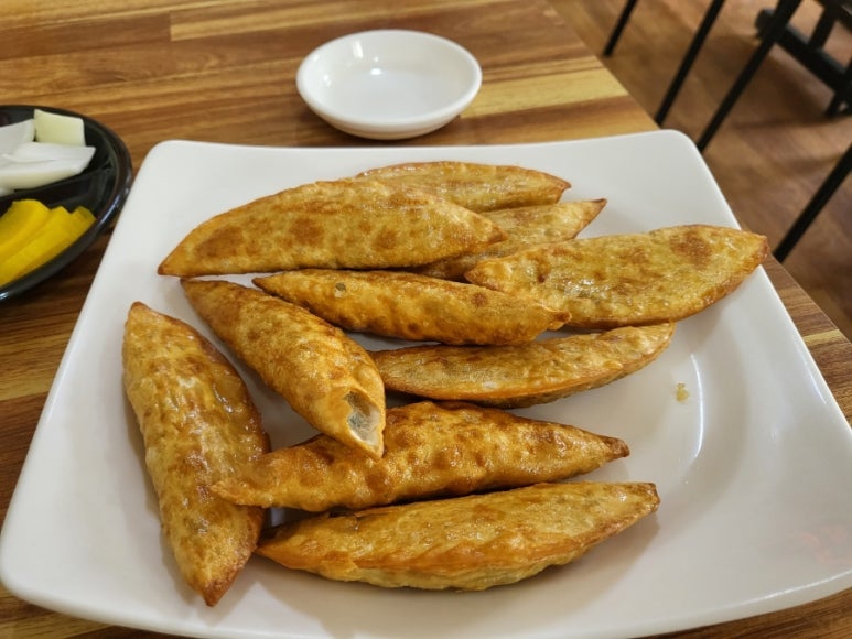 고제반점 이미지