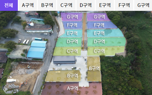 문두리캠핑장 이미지