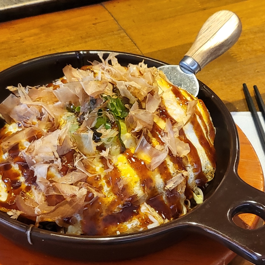 오코노미스토리 이미지