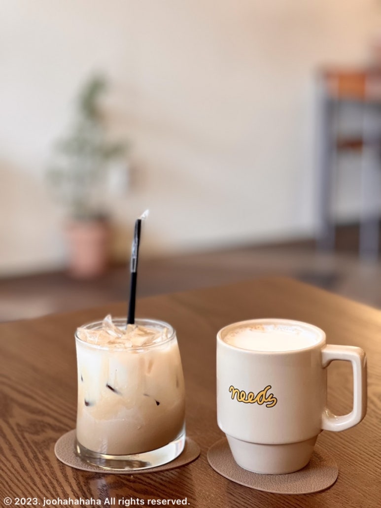 Needs Coffee(니즈커피) 이미지