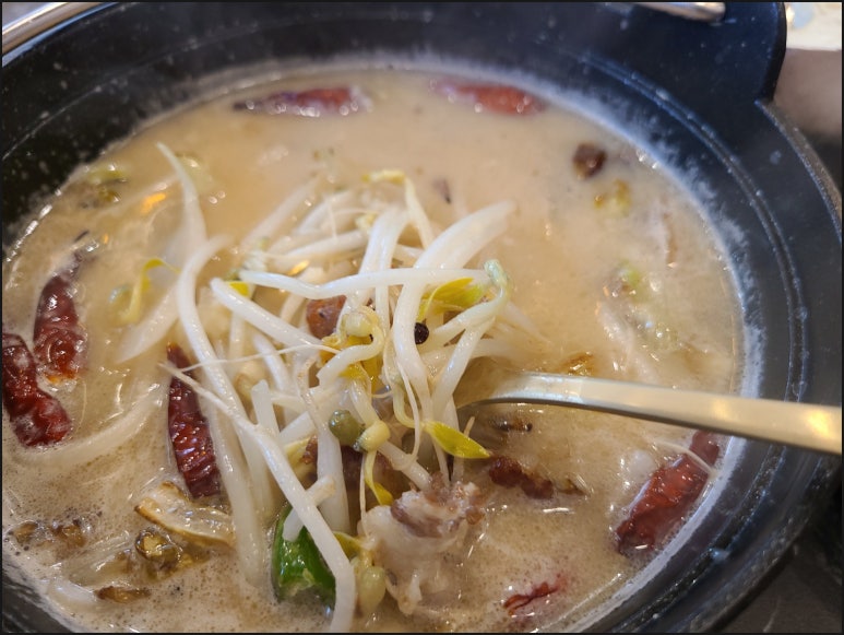 호랑이양갈비창원 이미지
