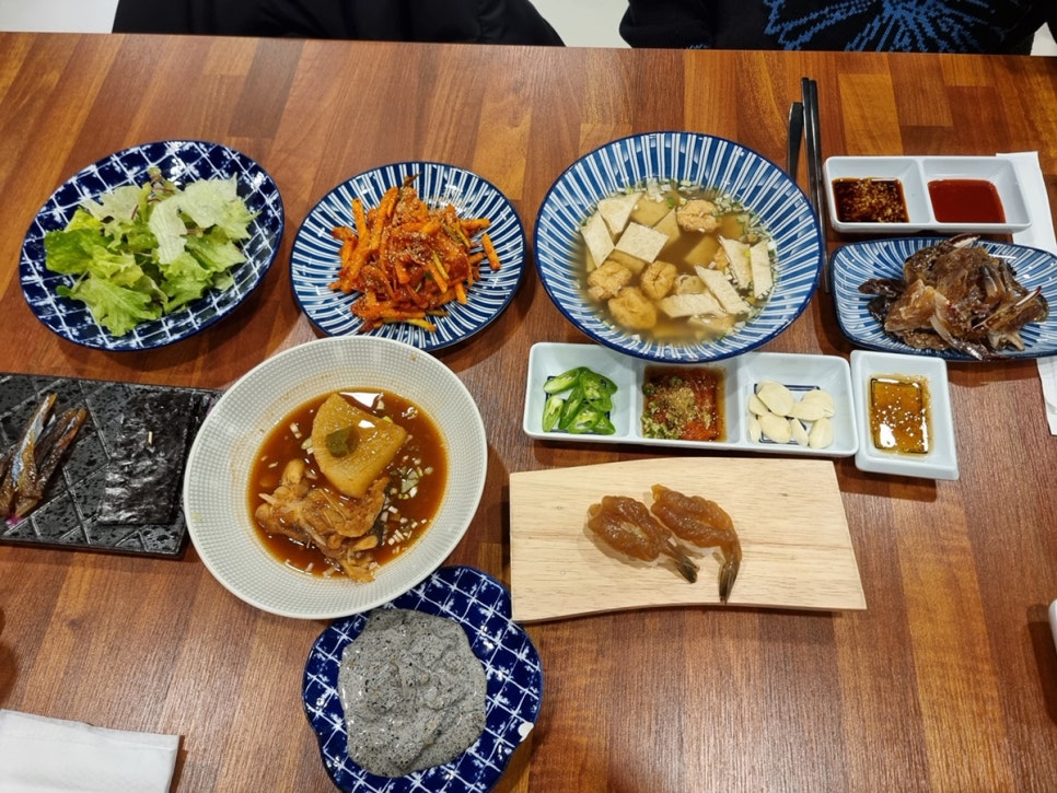 대아횟집 이미지