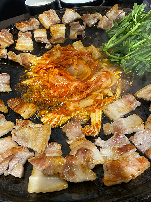 솥고집 이미지