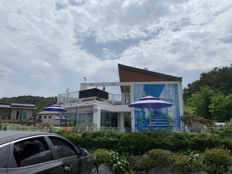 카페 페르시 이미지