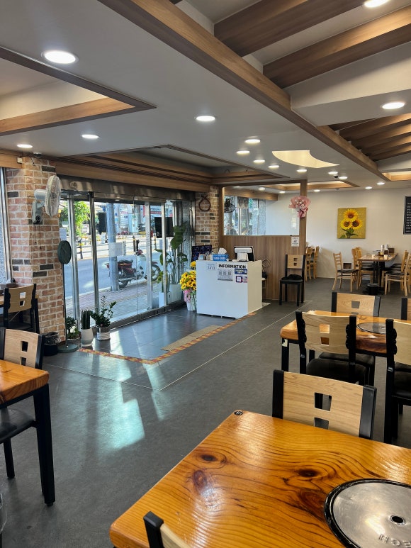 정성구리순대국 이미지