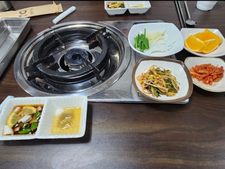 대흥곱창 이미지