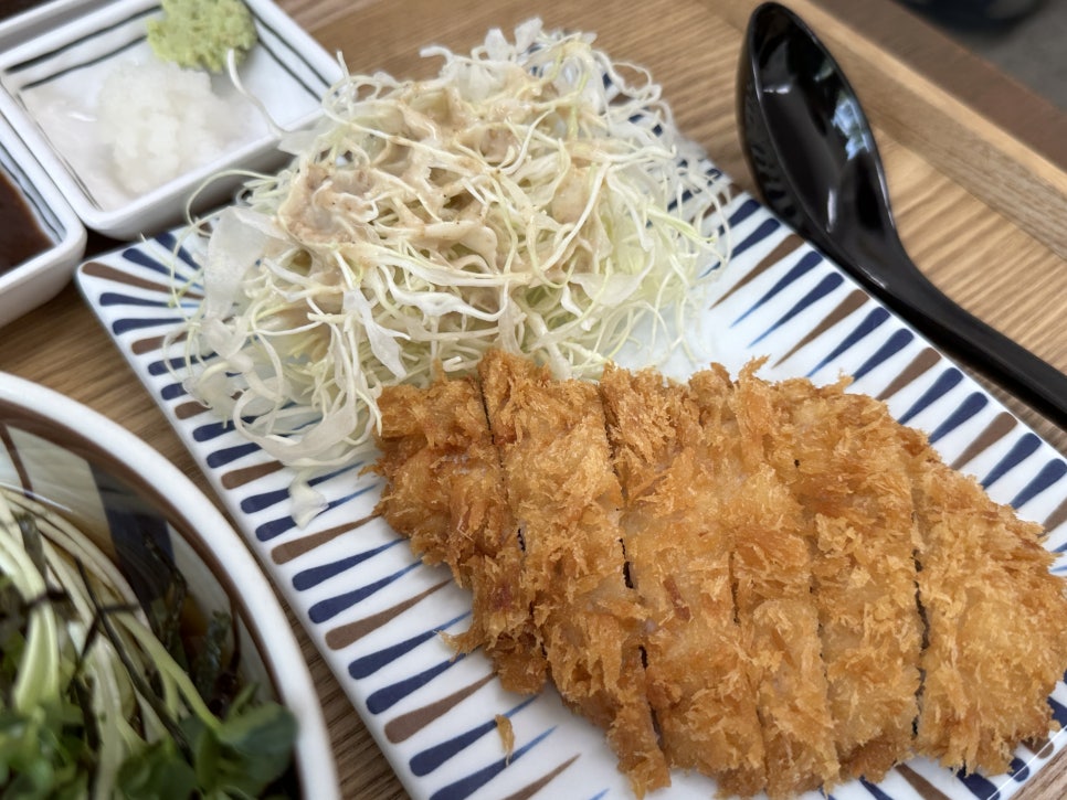 소반돈가스 이미지