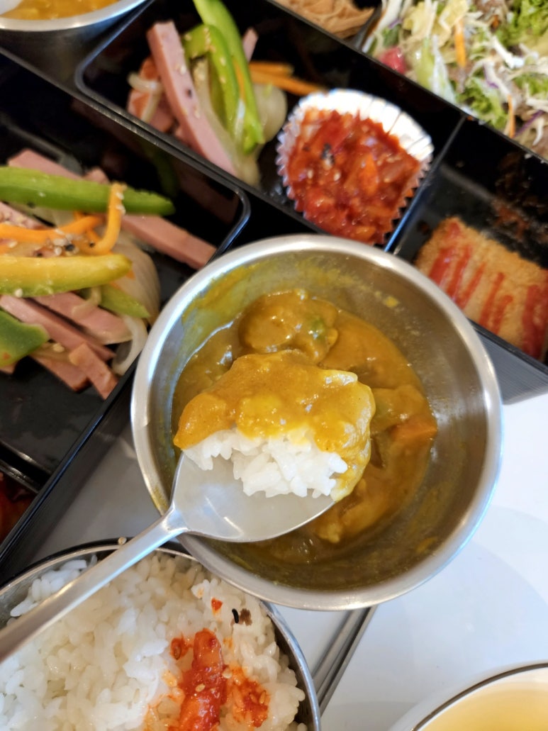 하나캐터링 이미지