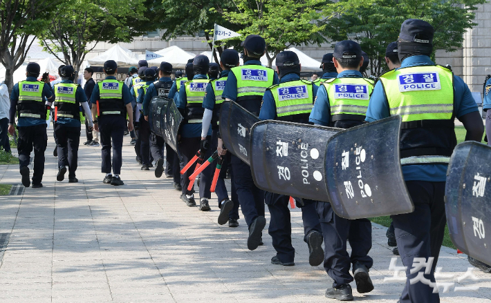 충성안전 이미지