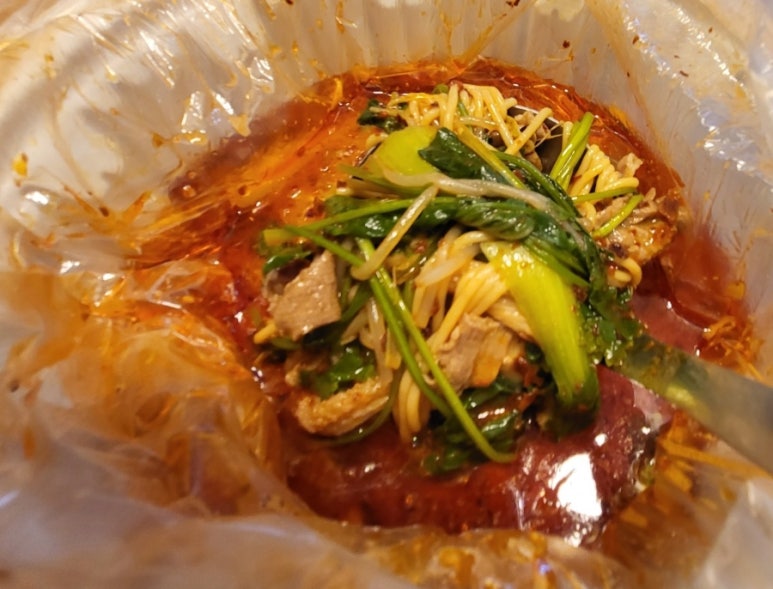 향천리 마라탕 이미지