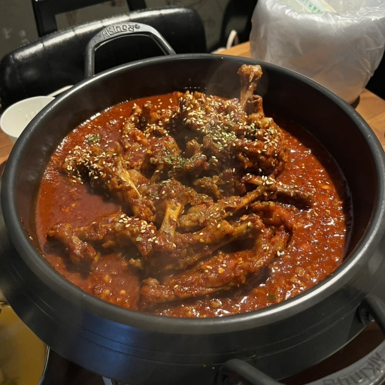 윤동희119닭발 이미지