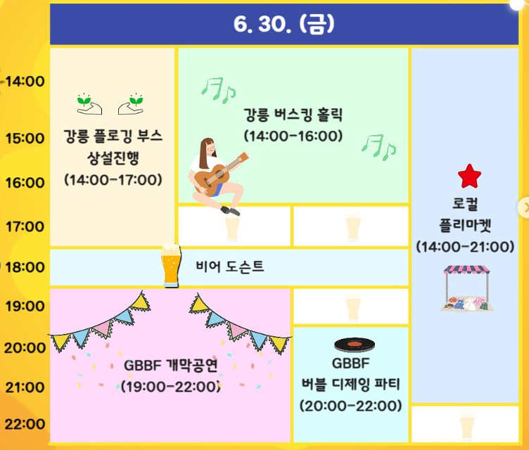 비어홀릭 이미지