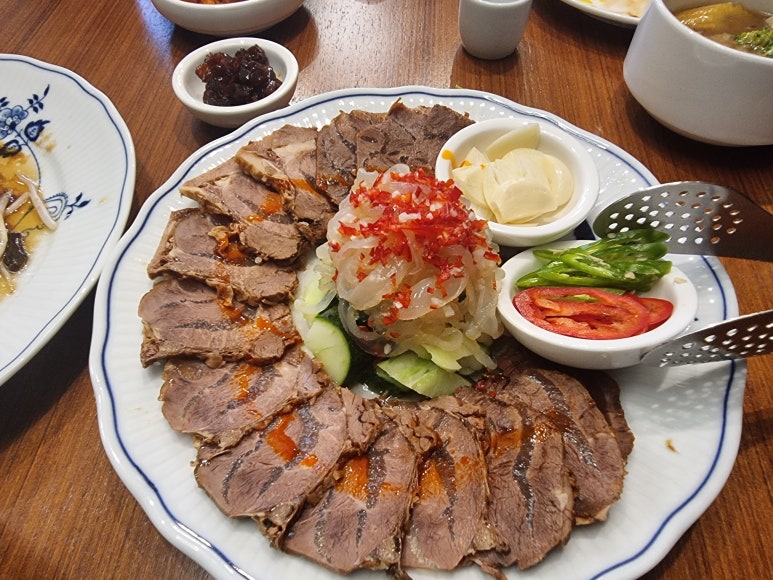 중화일상 이미지