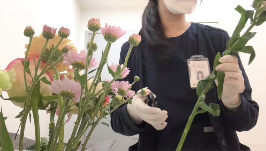 꽃조아 이미지