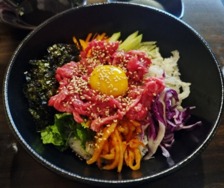 육회지존 이미지