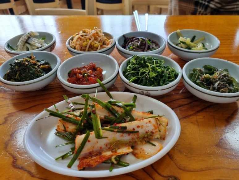 계봉농원 이미지