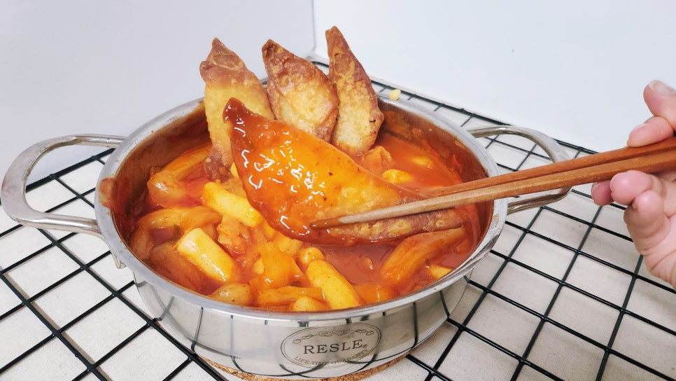 철이만두 이미지