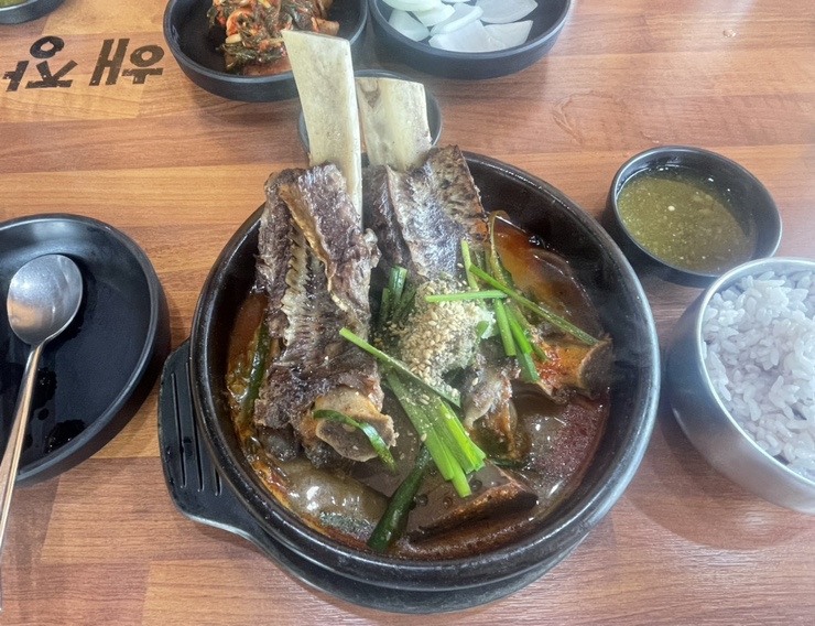 호맥 예천점 이미지