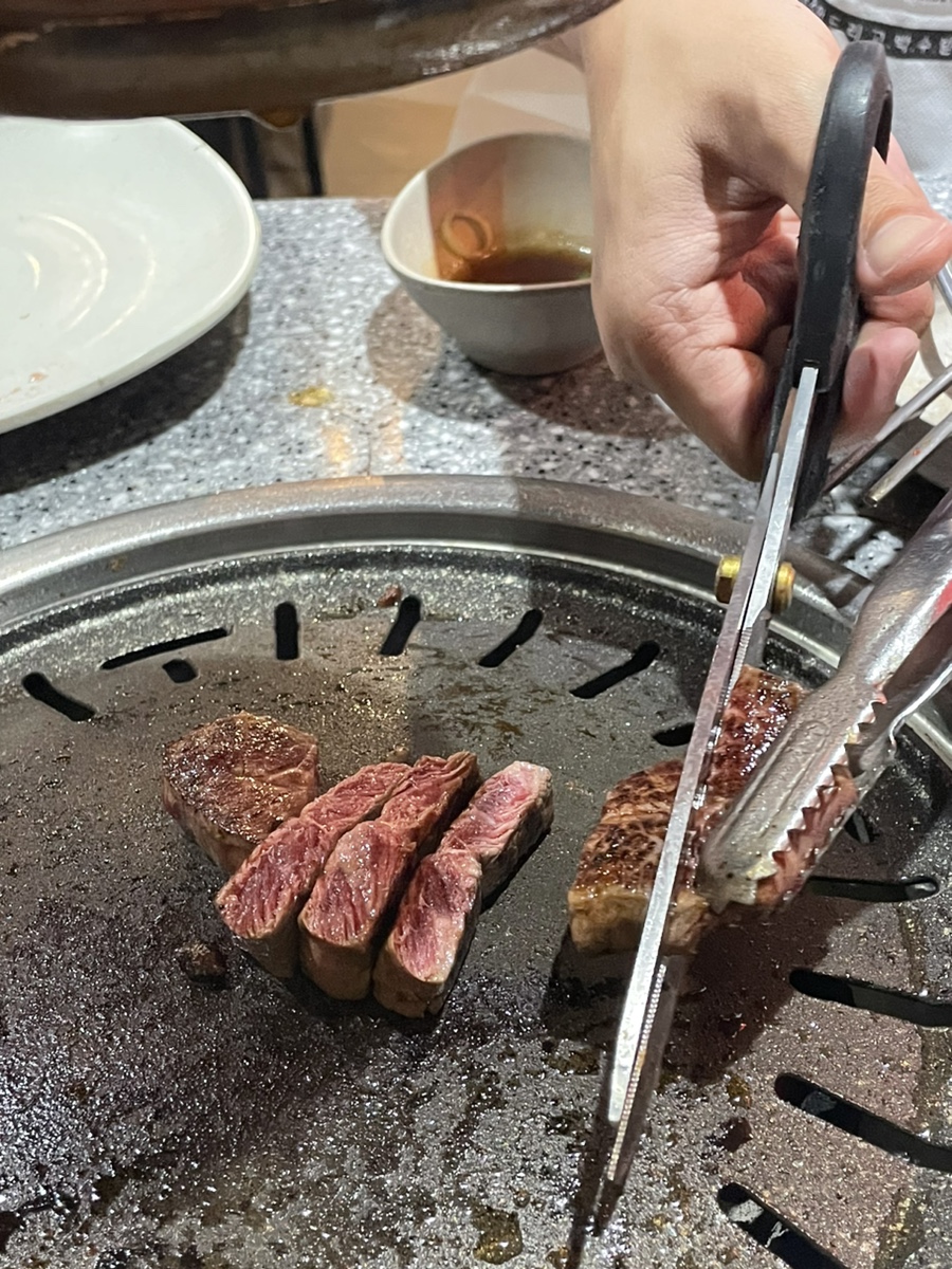 호박식당한남점 이미지