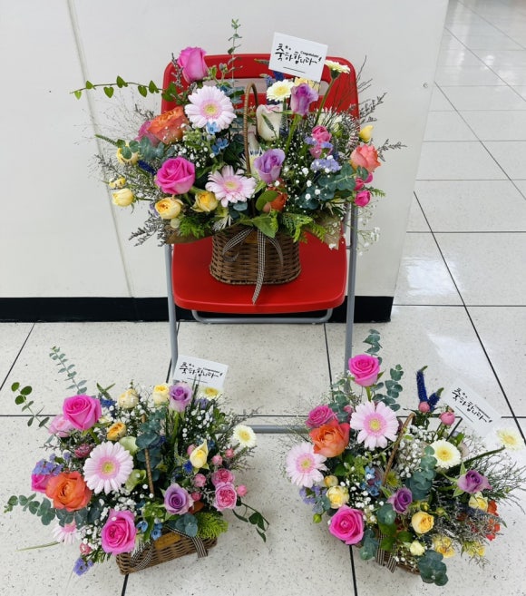 세자매꽃집 이미지