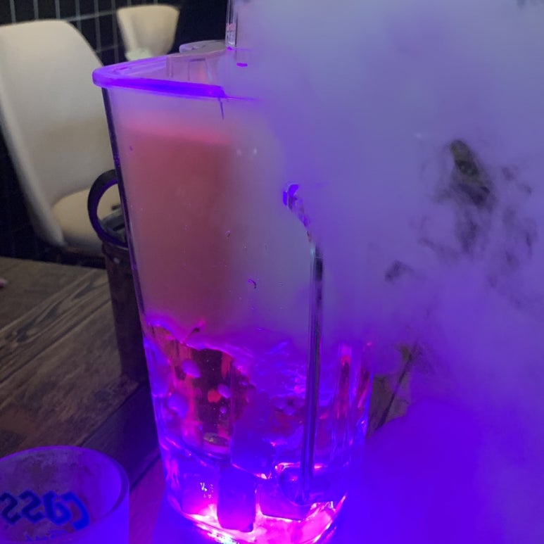 무지개맥주 평택서정점 이미지