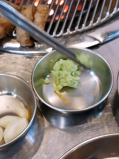 고기판매점 이미지