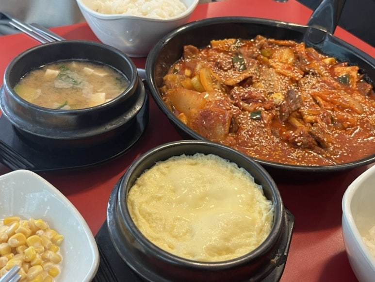 청춘불고기 이미지