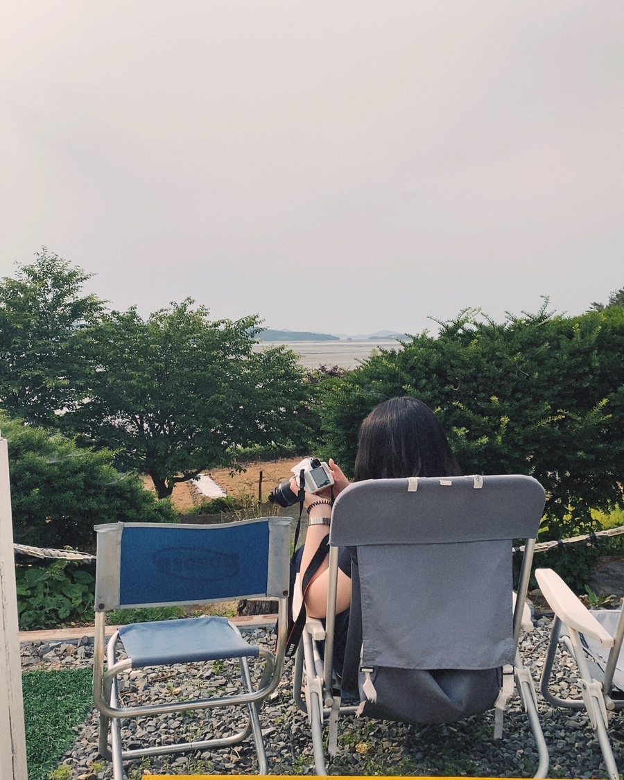 세이블루펜션 이미지