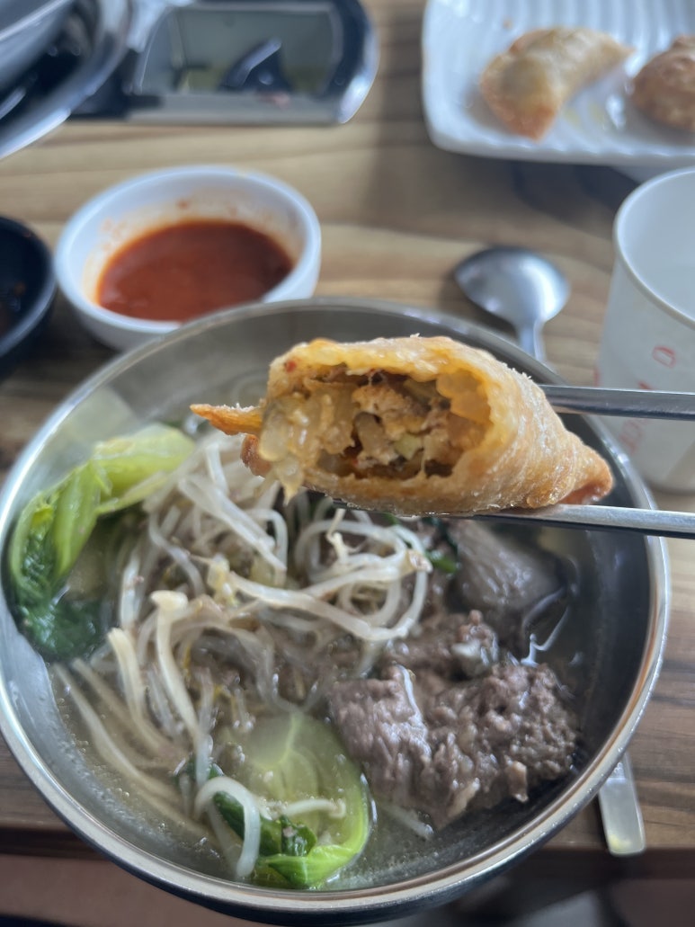 현이네손만두 이미지