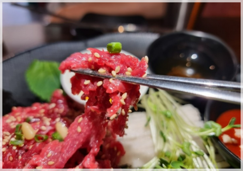 육회지존당동점 이미지