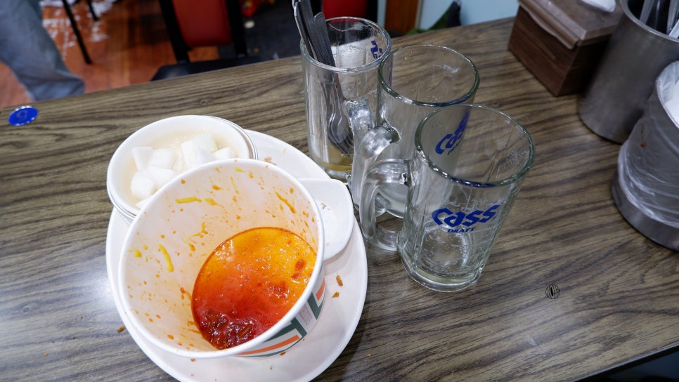 우리동네옛날통닭 이미지