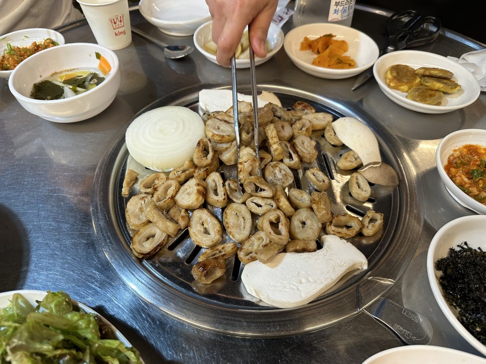쏭언니막창 이미지