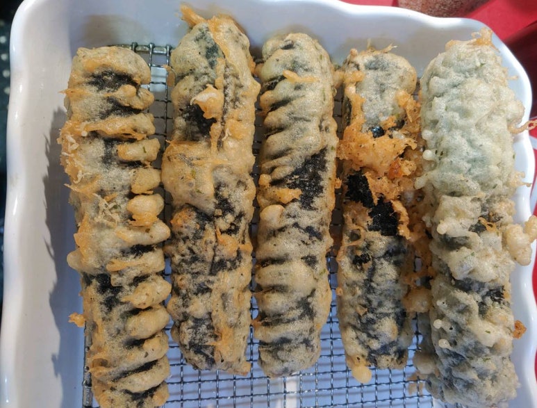 망리단길분식 이미지