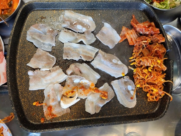 삼동식당 이미지