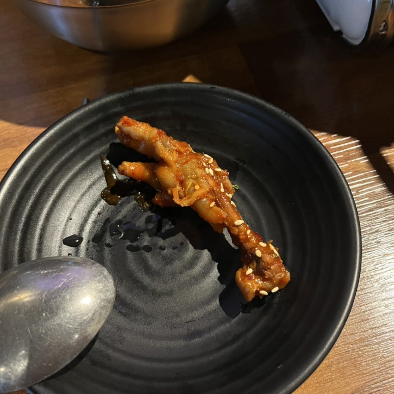 윤동희119닭발 이미지